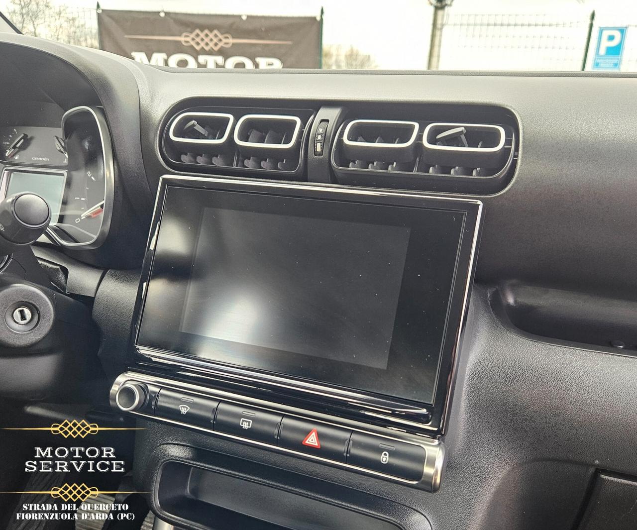 Citroen C3 Aircross 58000km PREZZO REALE E FINALE