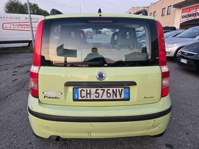 Fiat Panda Panda 1.1 Active