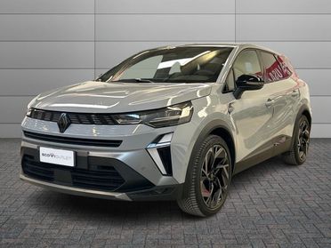 RENAULT Symbioz - Symbioz Full Hybrid E-Tech 145 CV Esprit Alpine