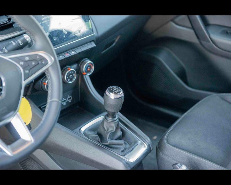 Renault Captur 2ª serie TCe 12V 100 CV Zen