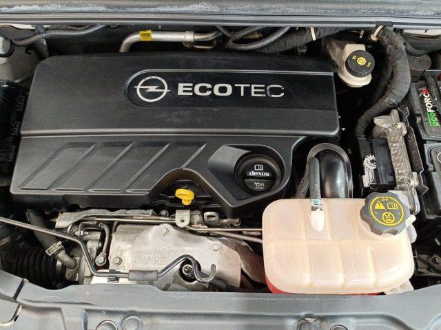 OPEL Mokka 1.6 CDTI Ecotec 136CV 4x2 Start&Stop Cosmo