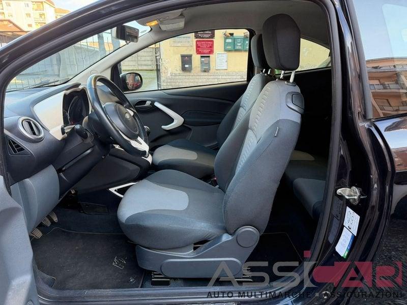 Ford Ka 1.2 69cv Ka+