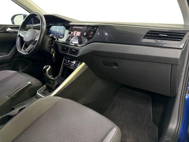 VOLKSWAGEN Taigo 1.0 TSI 110 CV Life