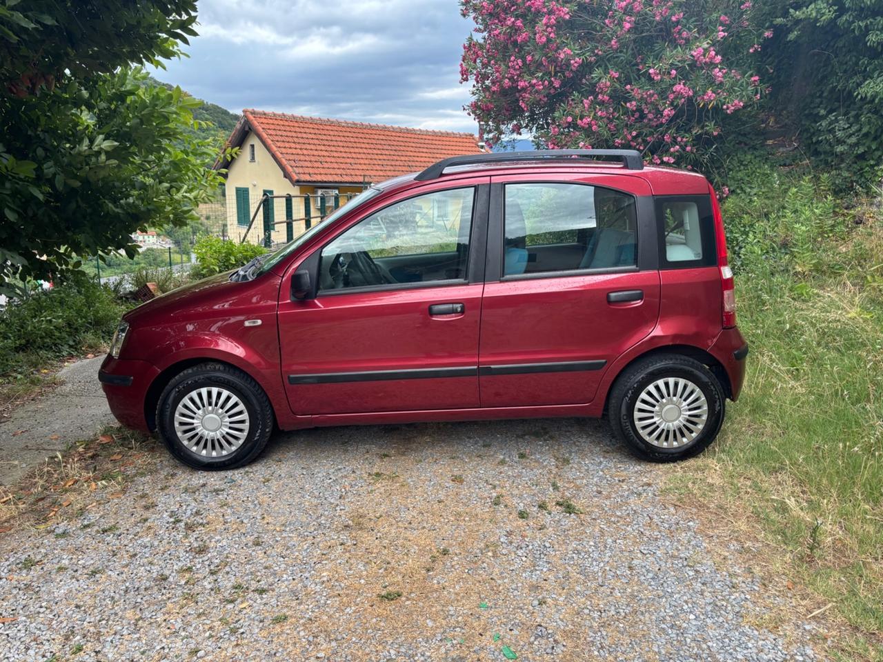 Fiat Panda 1.2 Dynamic OK NEOPATENTATI