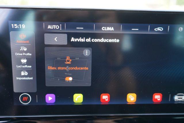 CUPRA Leon 1.5 Hybrid 150 CV DSG