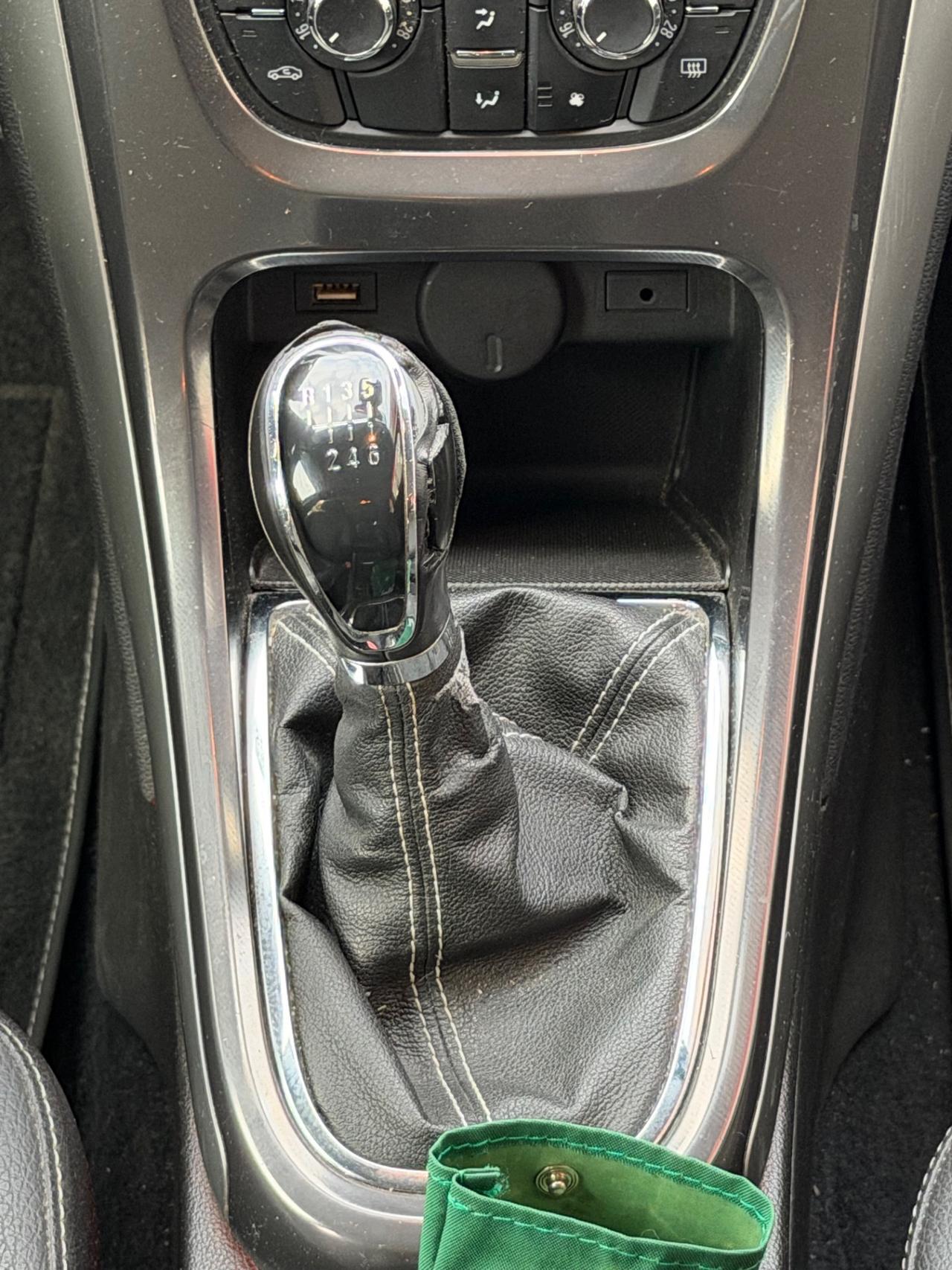 Opel Astra 1.4 - Impianto GPL- Neopatentati