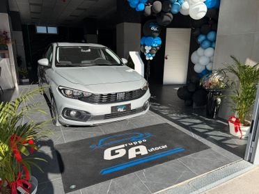 Fiat Tipo 1.3 Mjt 4 porte Street