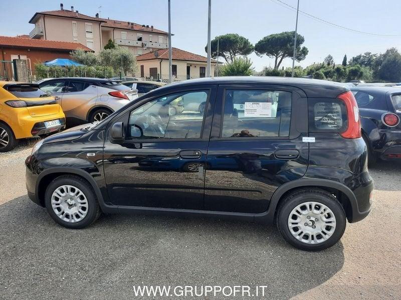FIAT Panda 1.0 70cv Hybrid Panda