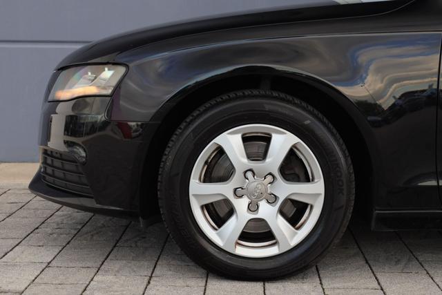 AUDI A4 Avant 2.0 TDI 120CV