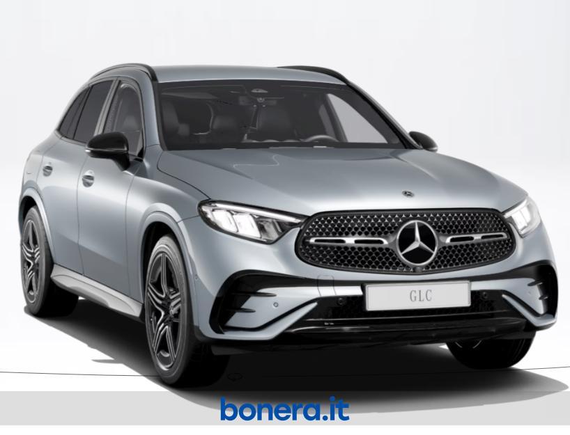 Mercedes GLC 220 220 d Mild hybrid AMG Line Advanced 4Matic 9G-Tronic