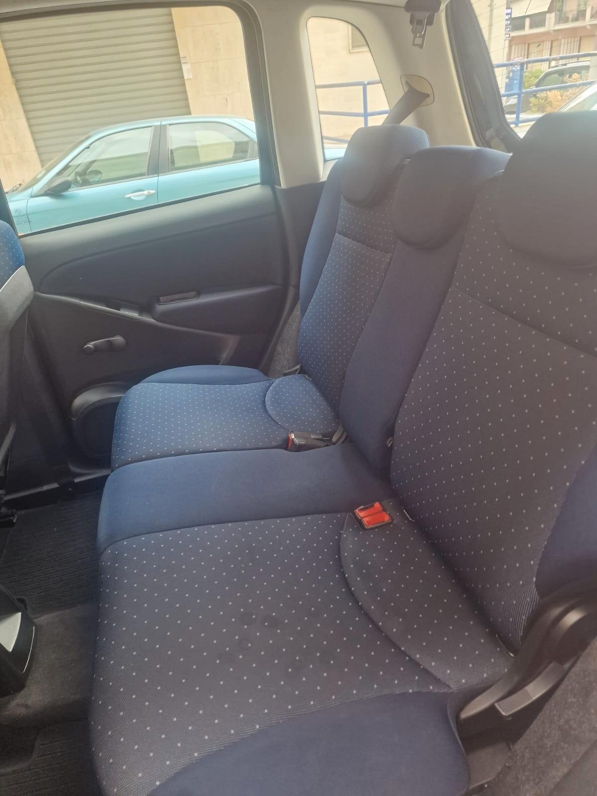 Fiat Idea 1.3 MJT 16V 95 CV S&S Active