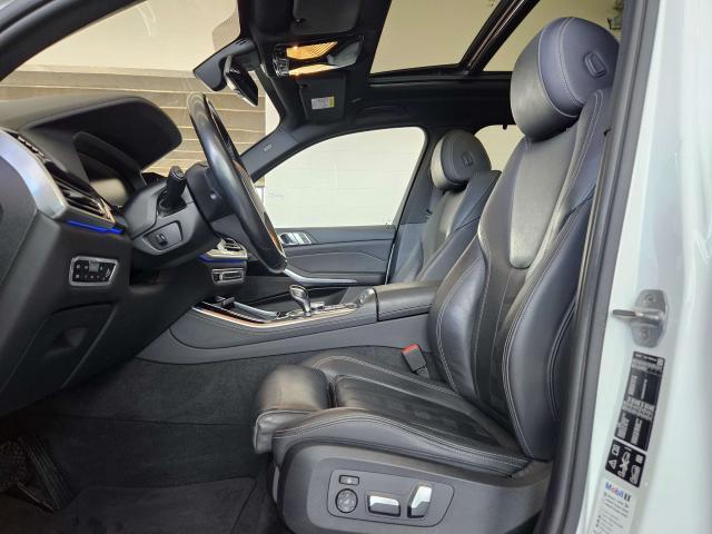 BMW X5 X5 xdrive30d Msport auto 7pti