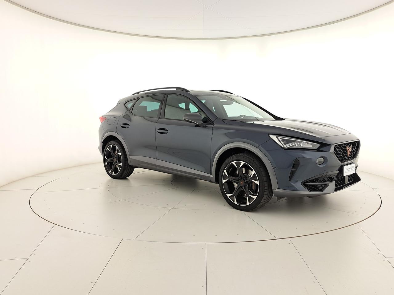 Cupra Formentor 2.0 tsi vz 4drive 310cv dsg