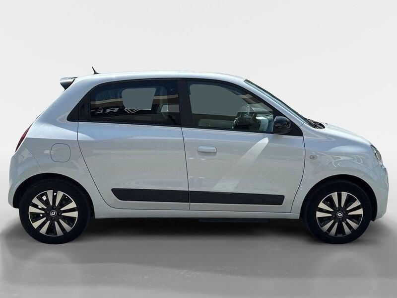 Renault Twingo Electric Equilibre