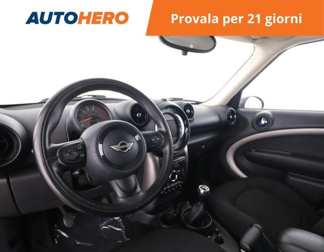 MINI Countryman Mini One D Countryman