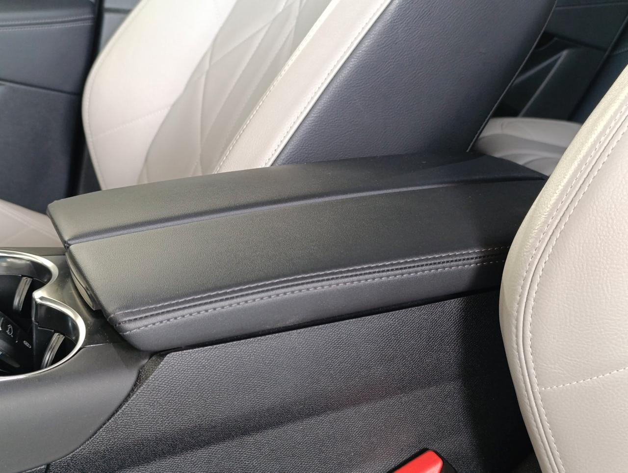 DS DS7 1.5 bluehdi Esprit de Voyage 130cv auto