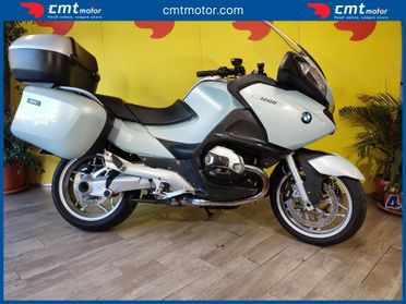 BMW R 1200 RT - 2011