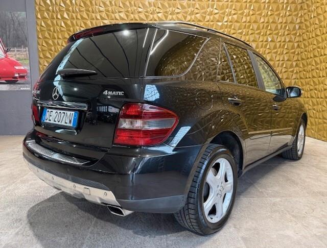 Mercedes-benz ML 320 CDI Sport 4Matic