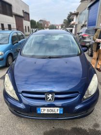 Peugeot 307 1.6 16V SW