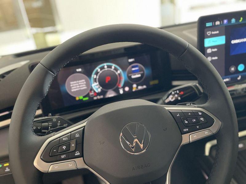 Volkswagen T-Roc 1.5 eTSI 85kW ACT Style DSG