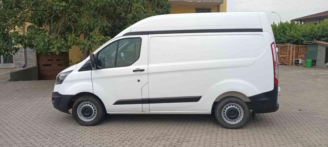 FORD Transit Custom 270 2.2 TDCi L2 TETTO ALTO