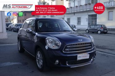 MINI Countryman MINI Countryman Mini Cooper D Business Countryman ALL4 Unicoproprietario