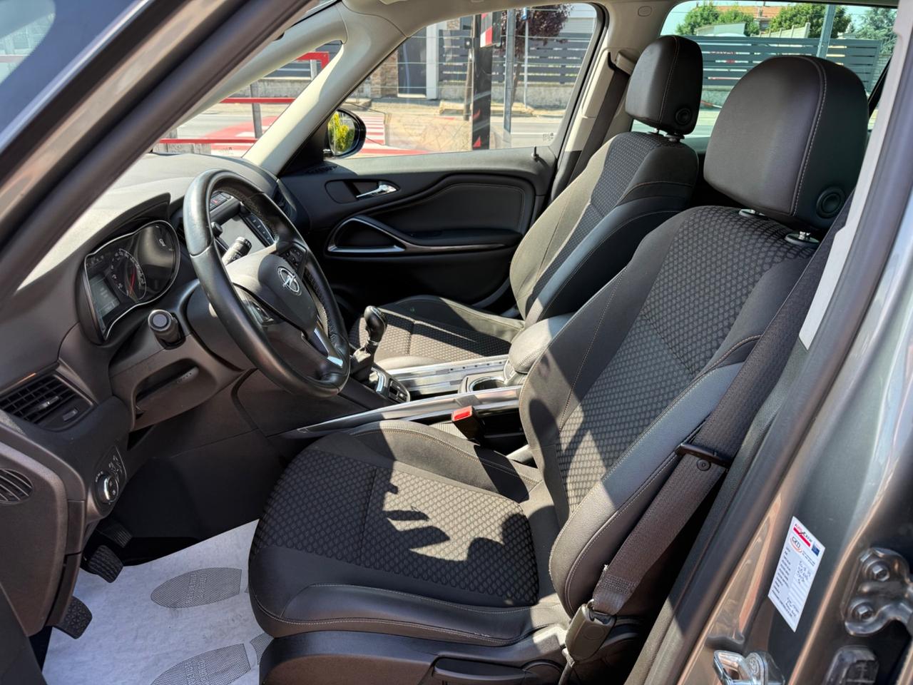 Opel Zafira 1.4 Turbo 120CV Innovation 7 POSTI