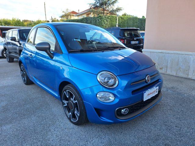 FIAT 500 1.3 Multijet 95 CV S