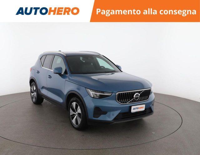 VOLVO XC40 T4 Recharge Plug-in Hybrid automatico Plus Bright