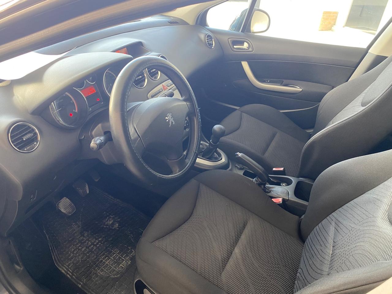 Peugeot 308 1.6 8V HDi 93CV 5p. Active