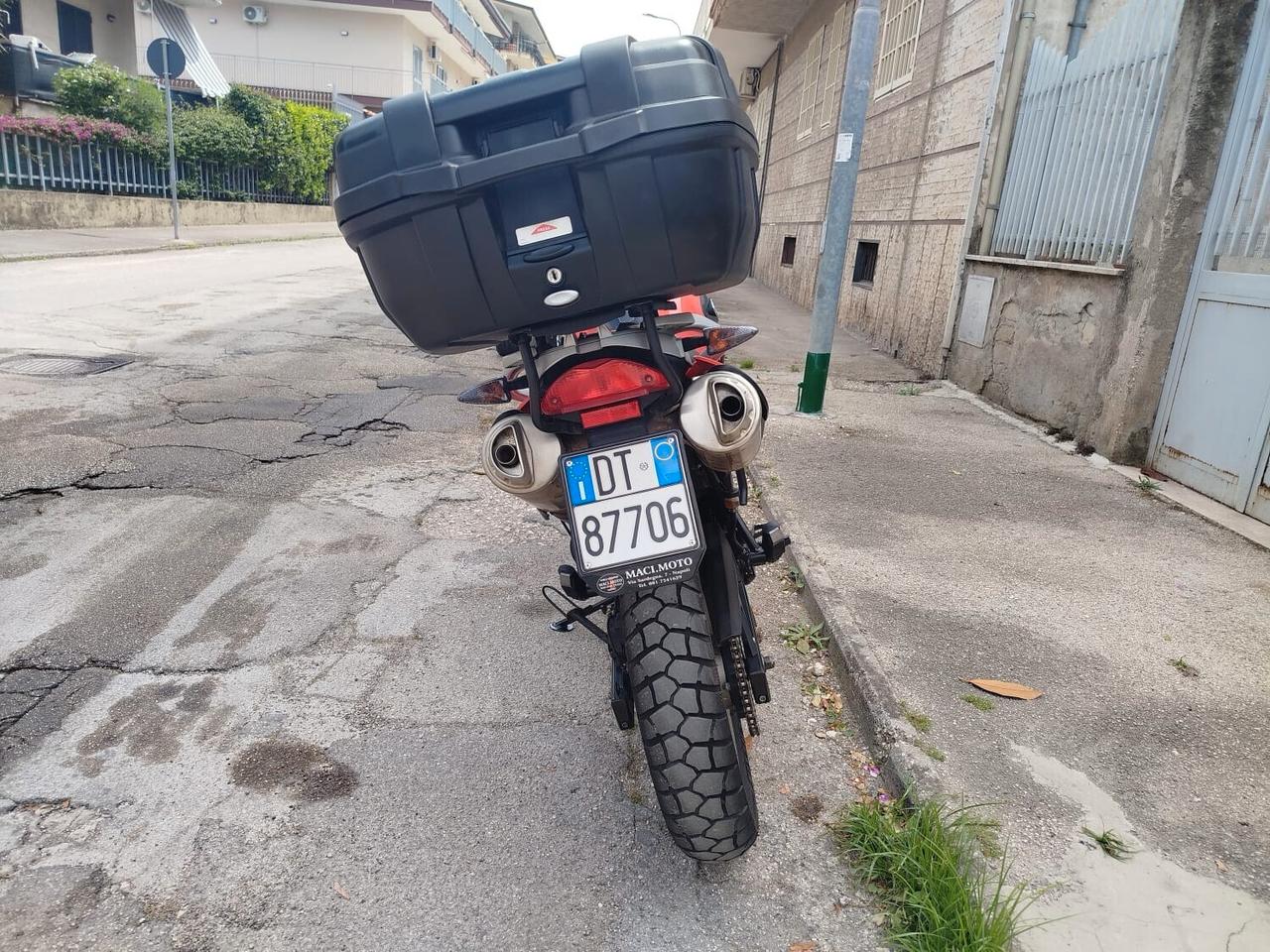 Bmw G 650 GS