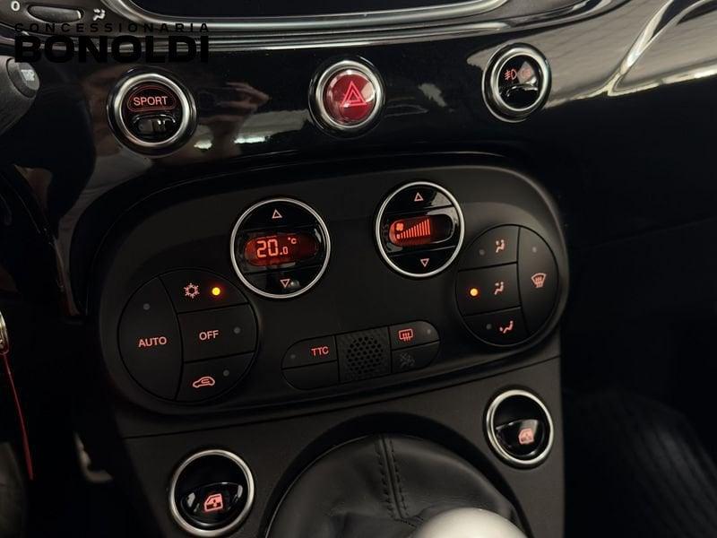 Abarth 595 595 1.4 t-jet 165cv