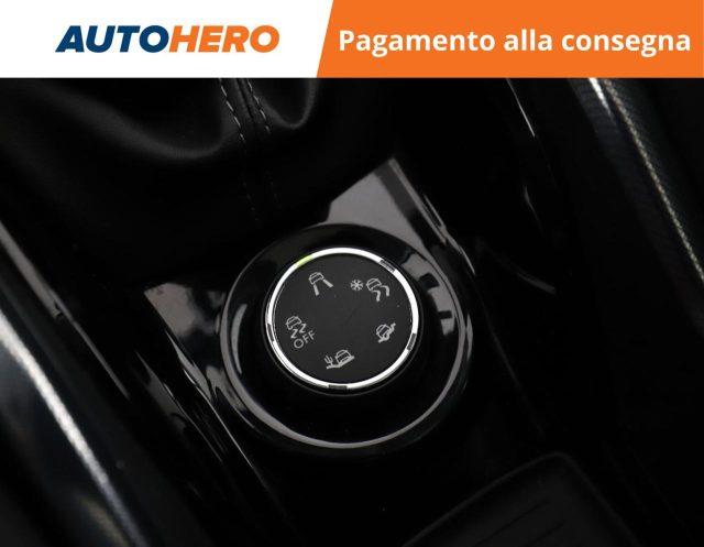 PEUGEOT 2008 1° serie 1.6 e-HDi 92 CV Stop&Start Allure