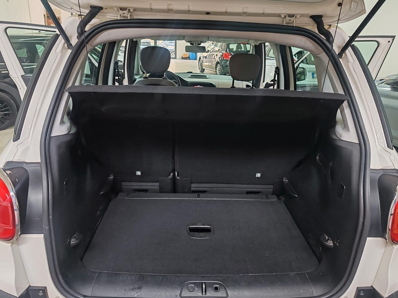Fiat 500L 1.3 Multijet 85 CV Pop Star