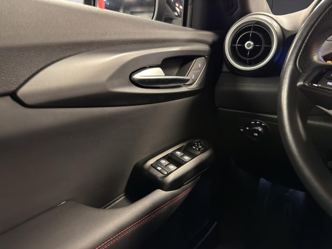 Alfa Romeo Tonale 1.5 hybrid Speciale 130cv tct7