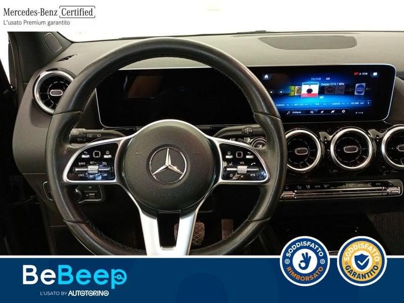 Mercedes-Benz Classe B B 200 D EXECUTIVE AUTO