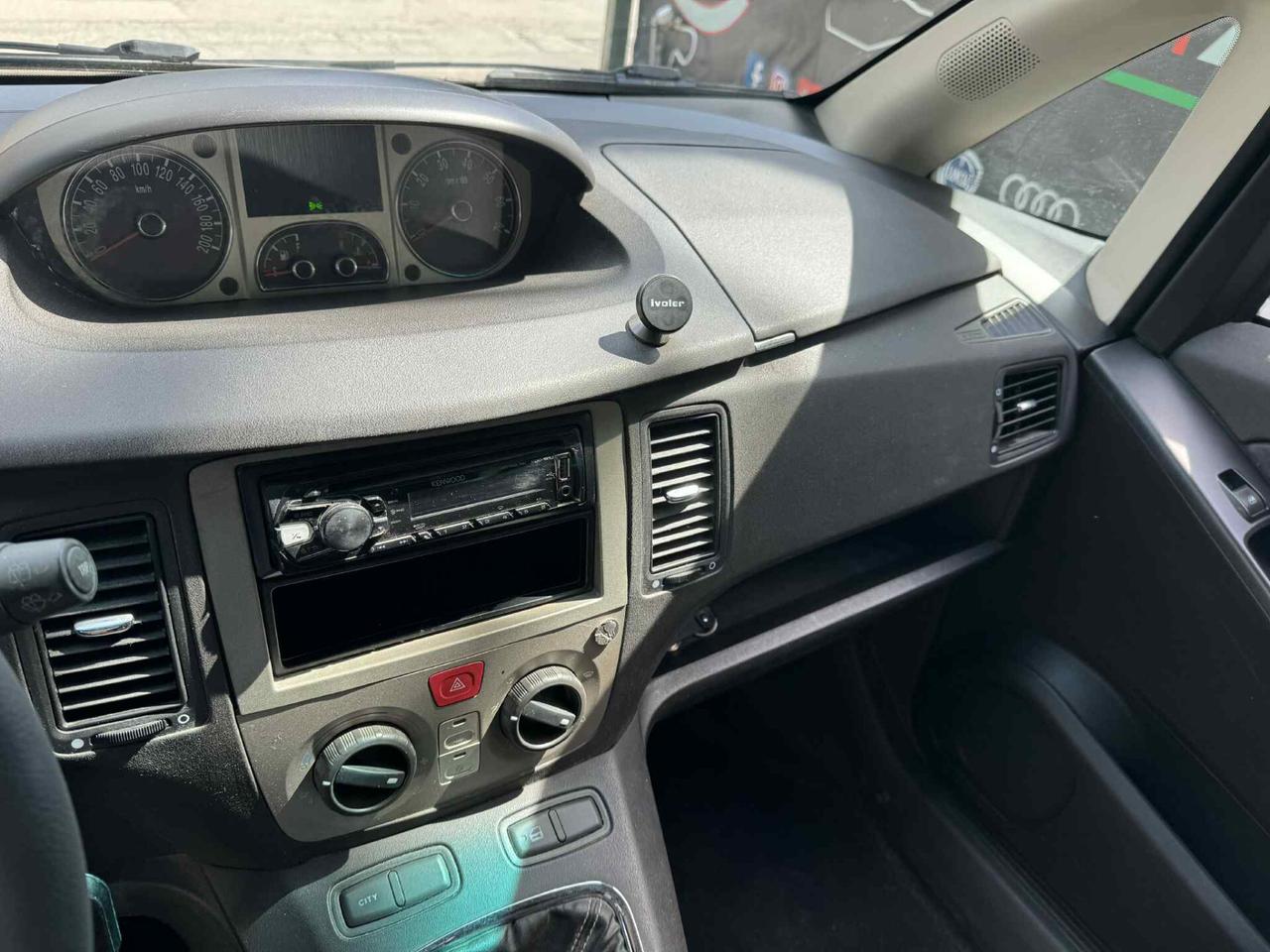 Lancia MUSA 1.4 8V Oro Ecochic GPL NORD/ITA GARANZIAA