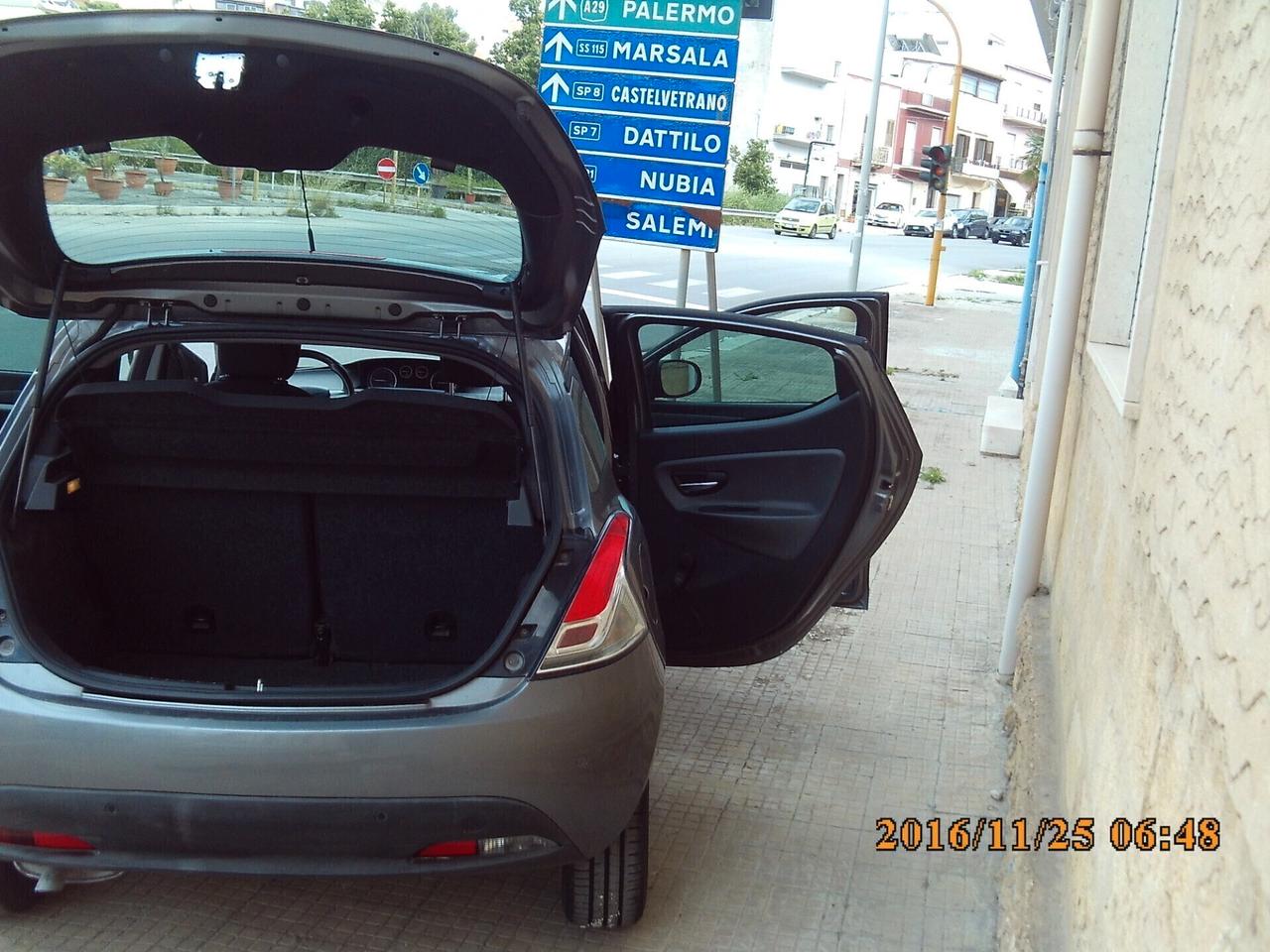 Lancia Ypsilon 1.3 MJT 16V 95 CV 5 porte S&S Platinum