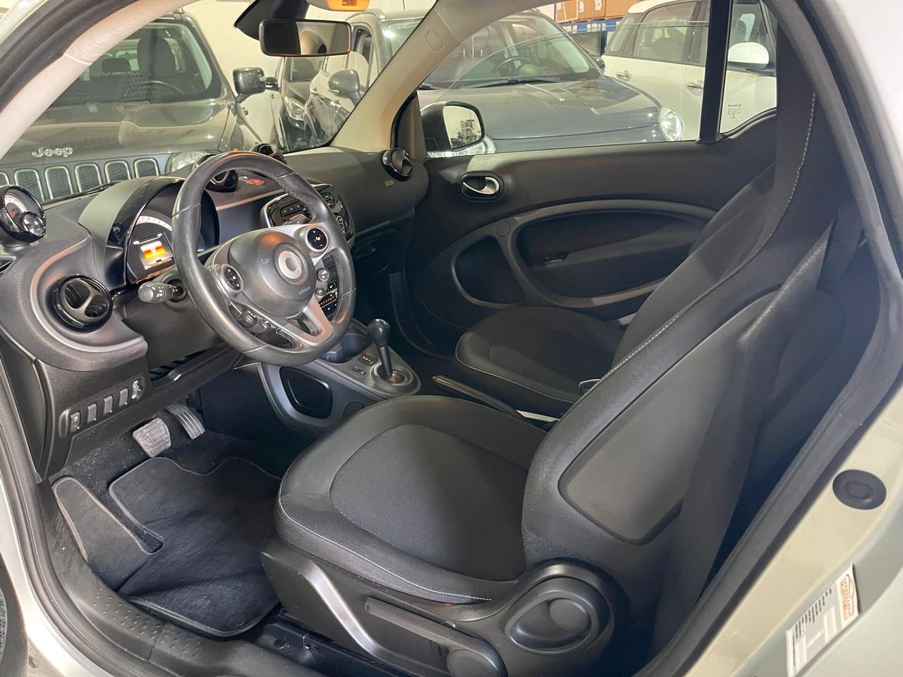 Smart 453 ForTwo 1.0 PARI AL NUOVO - 2019