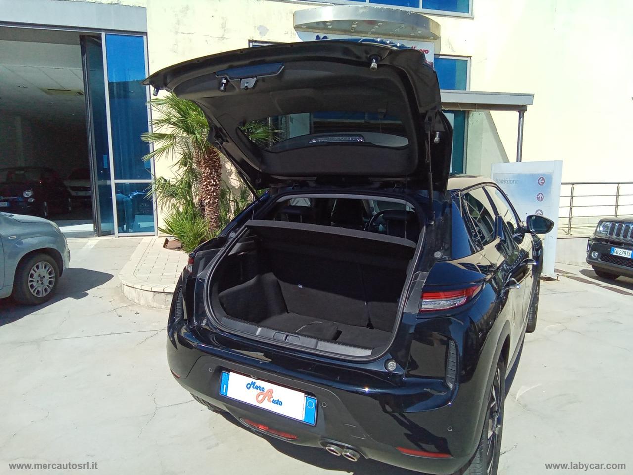 DS AUTOMOBILES DS 3 PureTech 130 aut. Opera