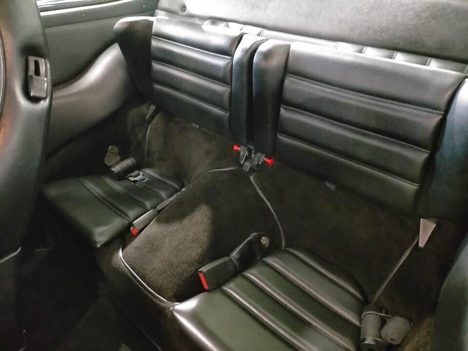 Porsche 930 TURBO ASI