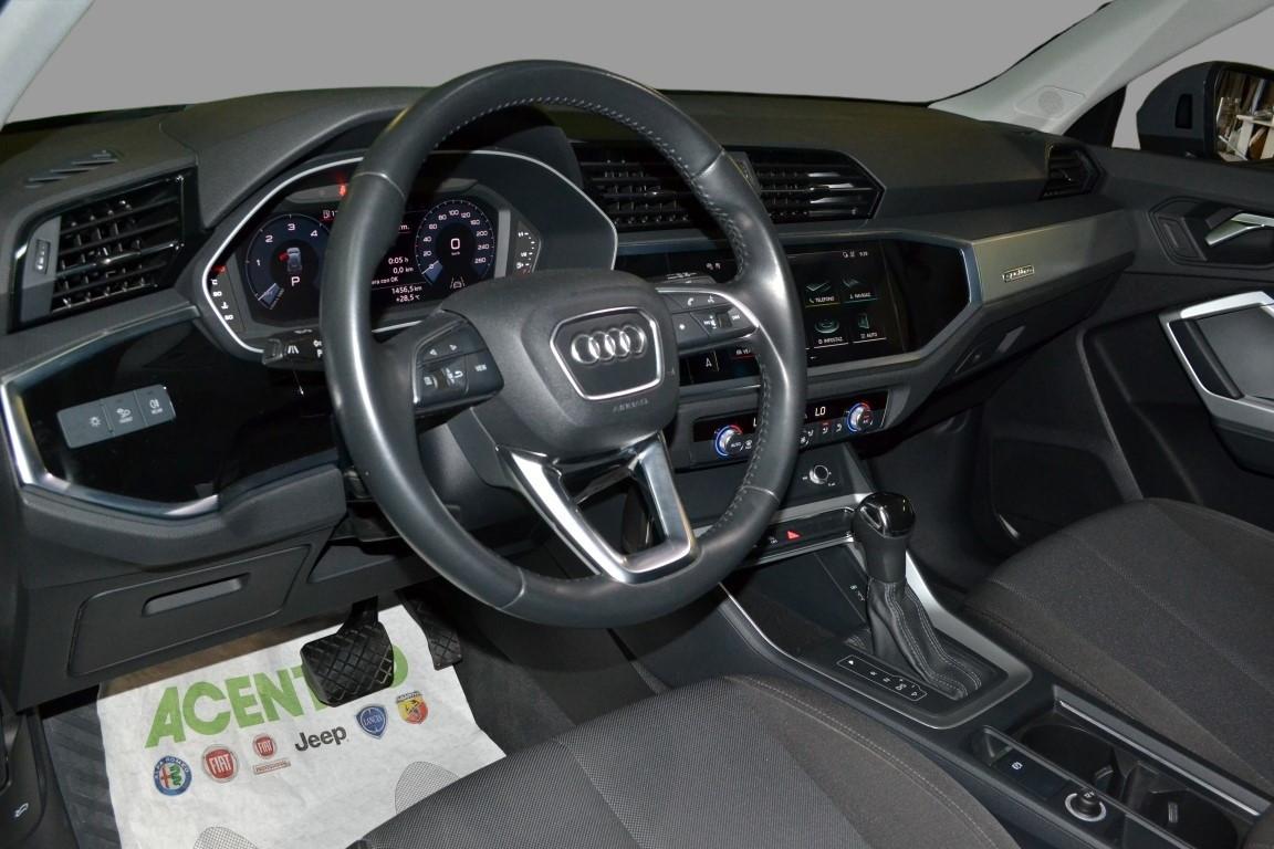 AUDI Q3 - 2.0 TDI BUSINESS