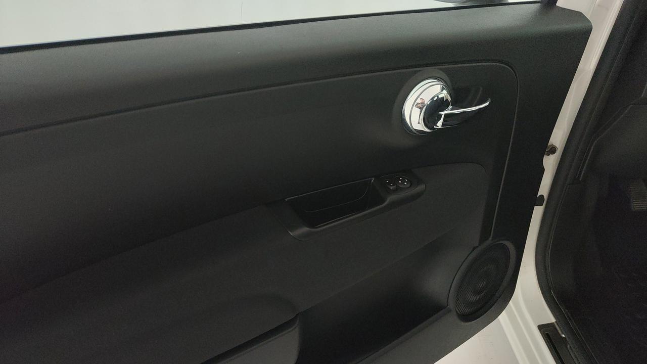 FIAT 500 1.0 hybrid Dolcevita 70cv