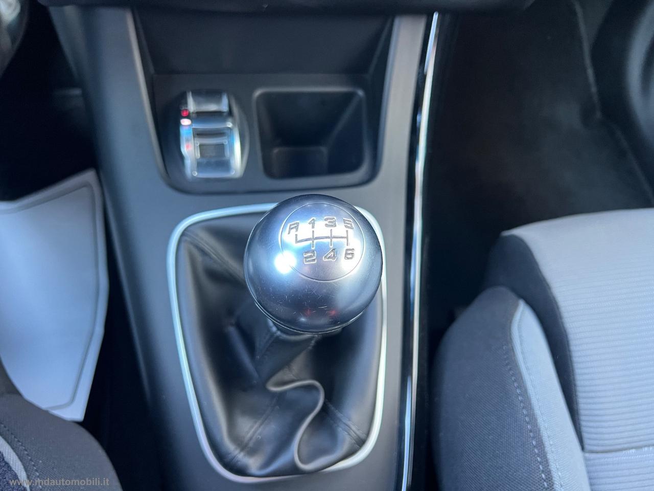 ALFA ROMEO Giulietta 1.4 Turbo MultiAir Distinctive STUPENDA