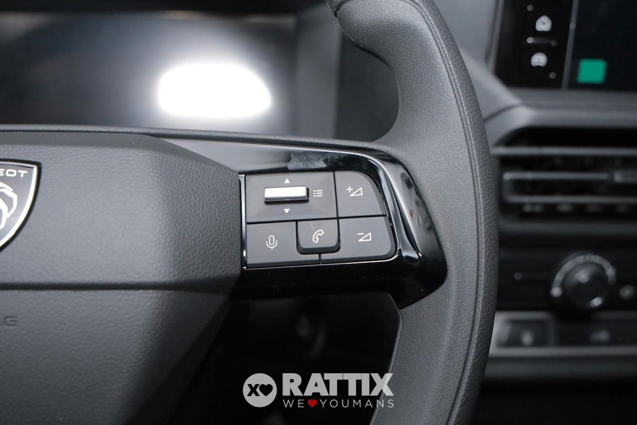 Peugeot Expert 1.5 BlueHDI 120CV Standard (IVA ESCLUSA)