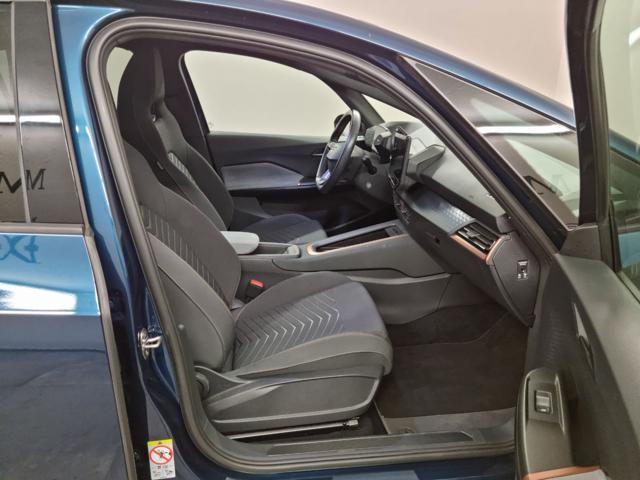 CUPRA Born 58kWh 204 CV