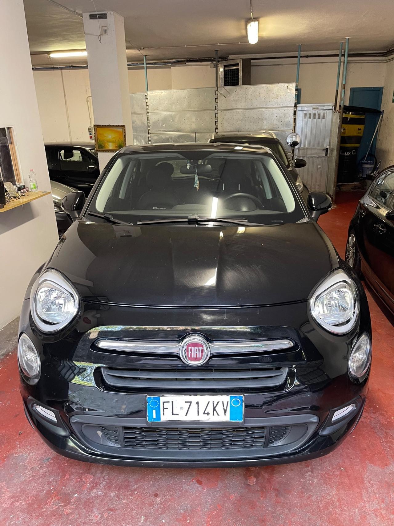 Fiat 500X 1.3 MultiJet 95 CV Business