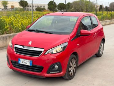 Peugeot 108 VTi 68 5 porte Access