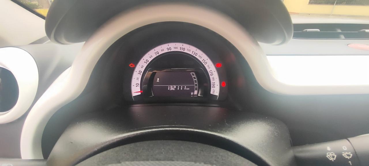 Renault Twingo 0.9 TCe 90 CV Stop&Start Energy Openair