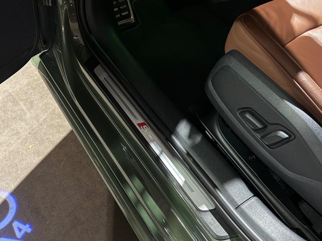 AUDI A4 35 TFSI S tronic S line edition